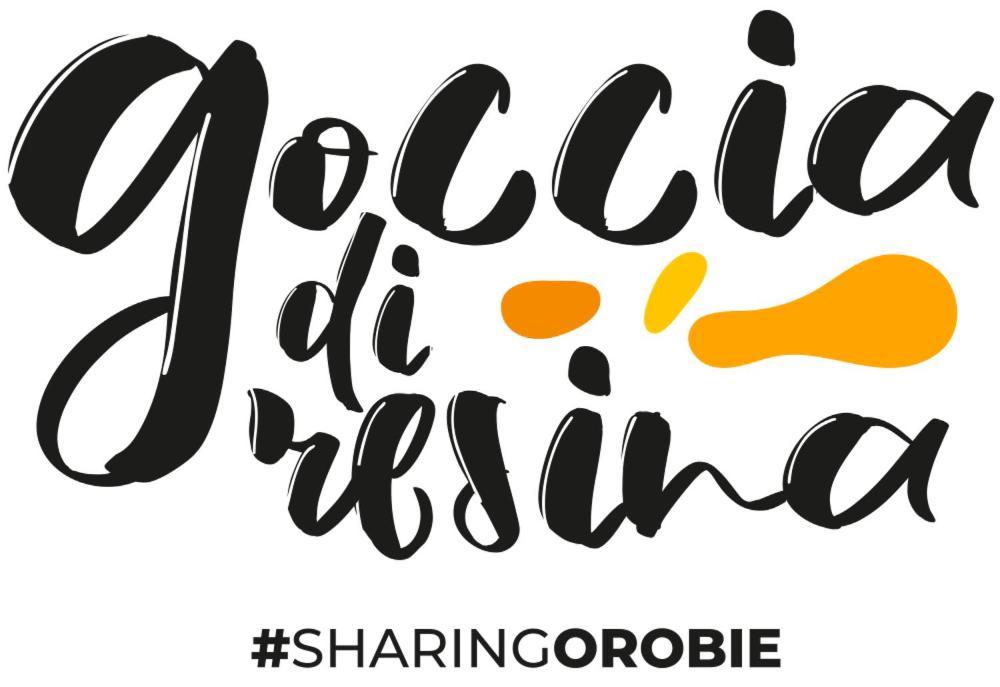 세리나 Goccia Di Resina #Sharingorobie 아파트 외부 사진
