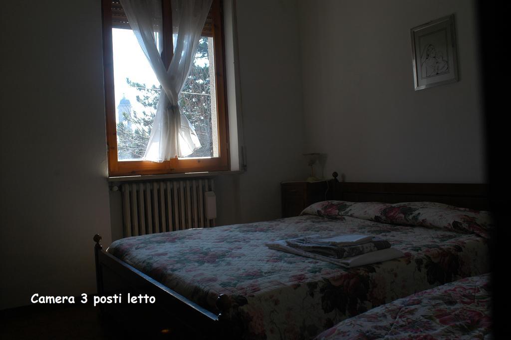 세리나 Goccia Di Resina #Sharingorobie 아파트 외부 사진